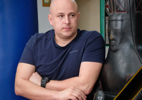 Первенство Кемеровской области посвященное памяти А.В. Мадьянова